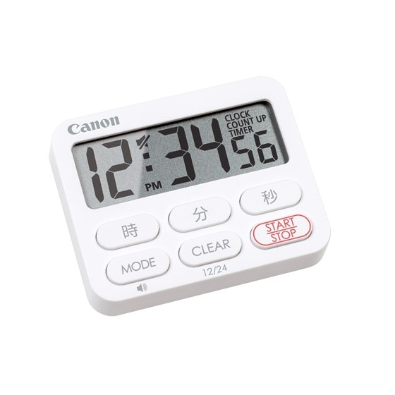 クロック&タイマー CT-50 □納期約2ヶ月:電卓・電子辞書 通販