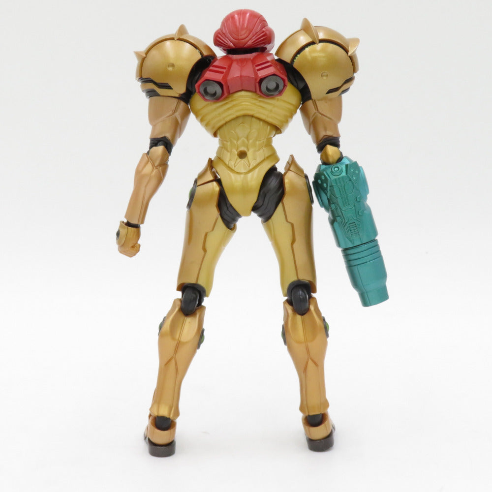 figma サムス・アラン PRIME3ver. METROID PRIME 3 CORRUPTION 開封品