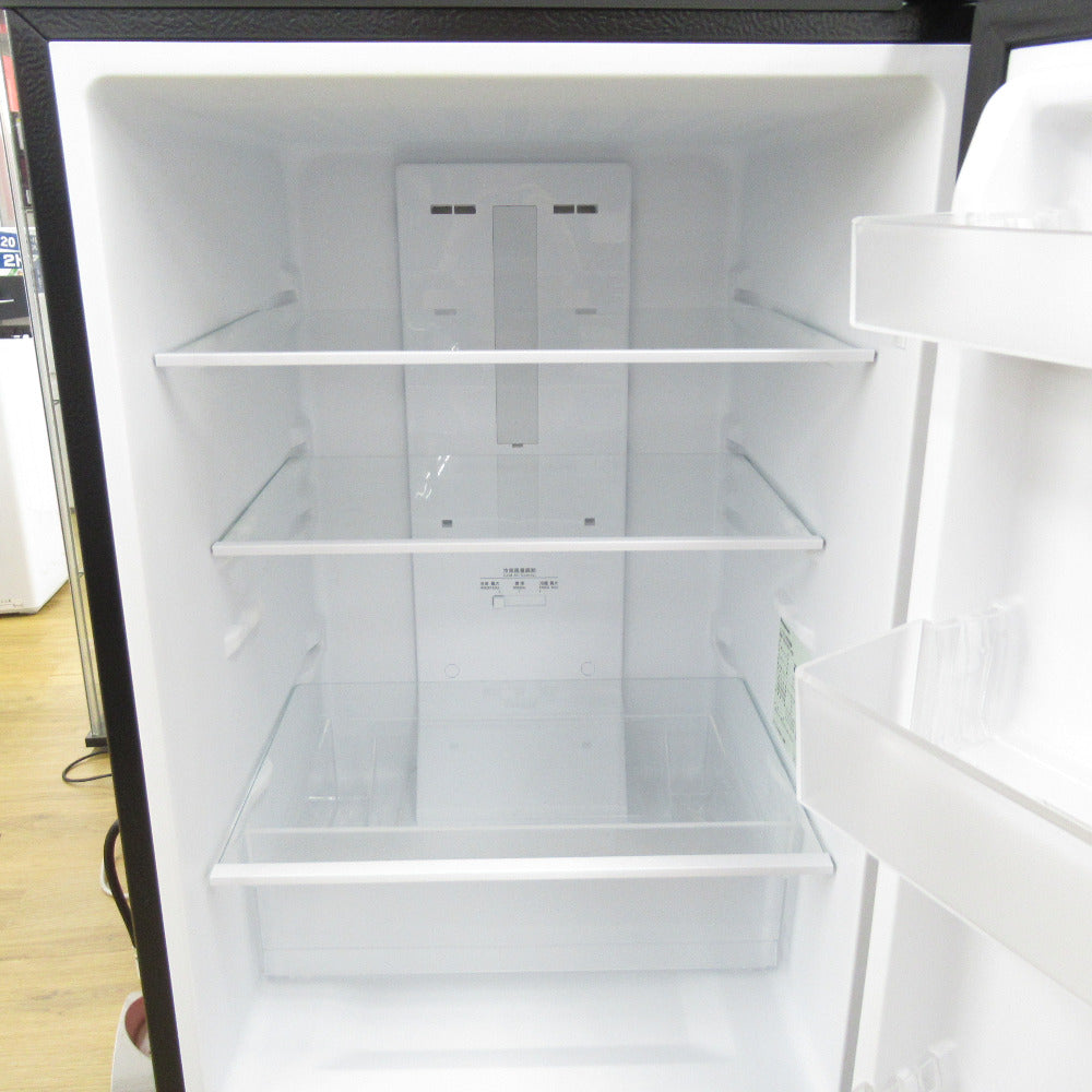 Panasonic NR-B18C1-K 2024年180リットル 【ほぼ新品】Panasonic