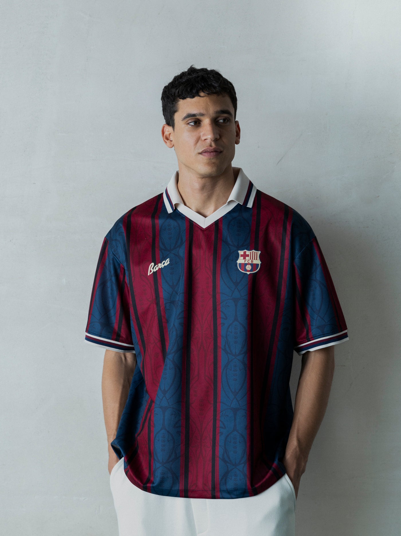 FC BARCELONA X TRAVIS SCOTT – Barça Official Store