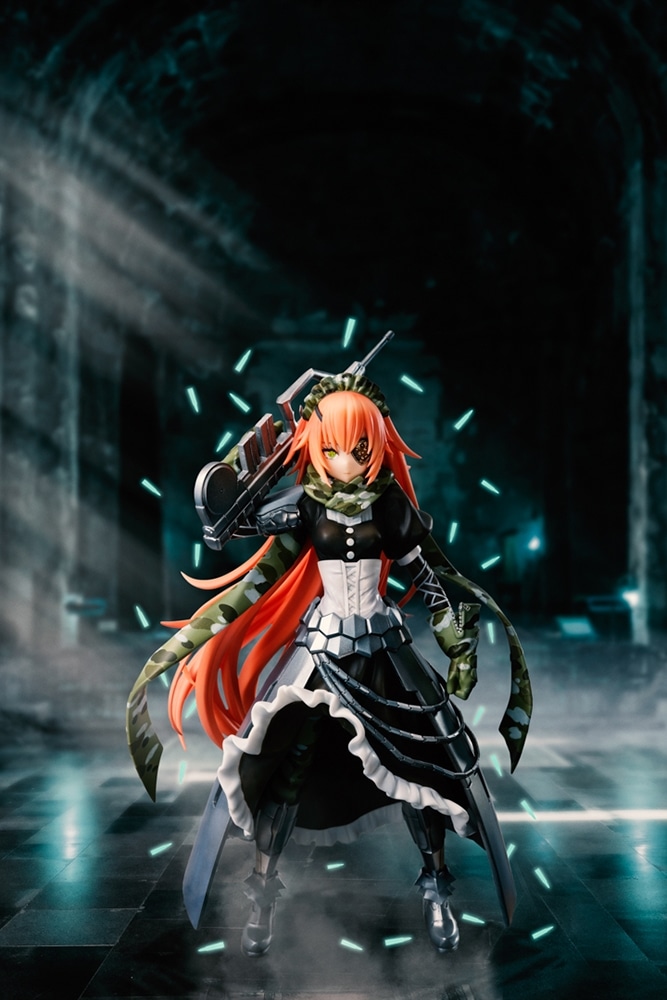 オーバーロード』 シズ・デルタ 10th Anniversary so-bin ver