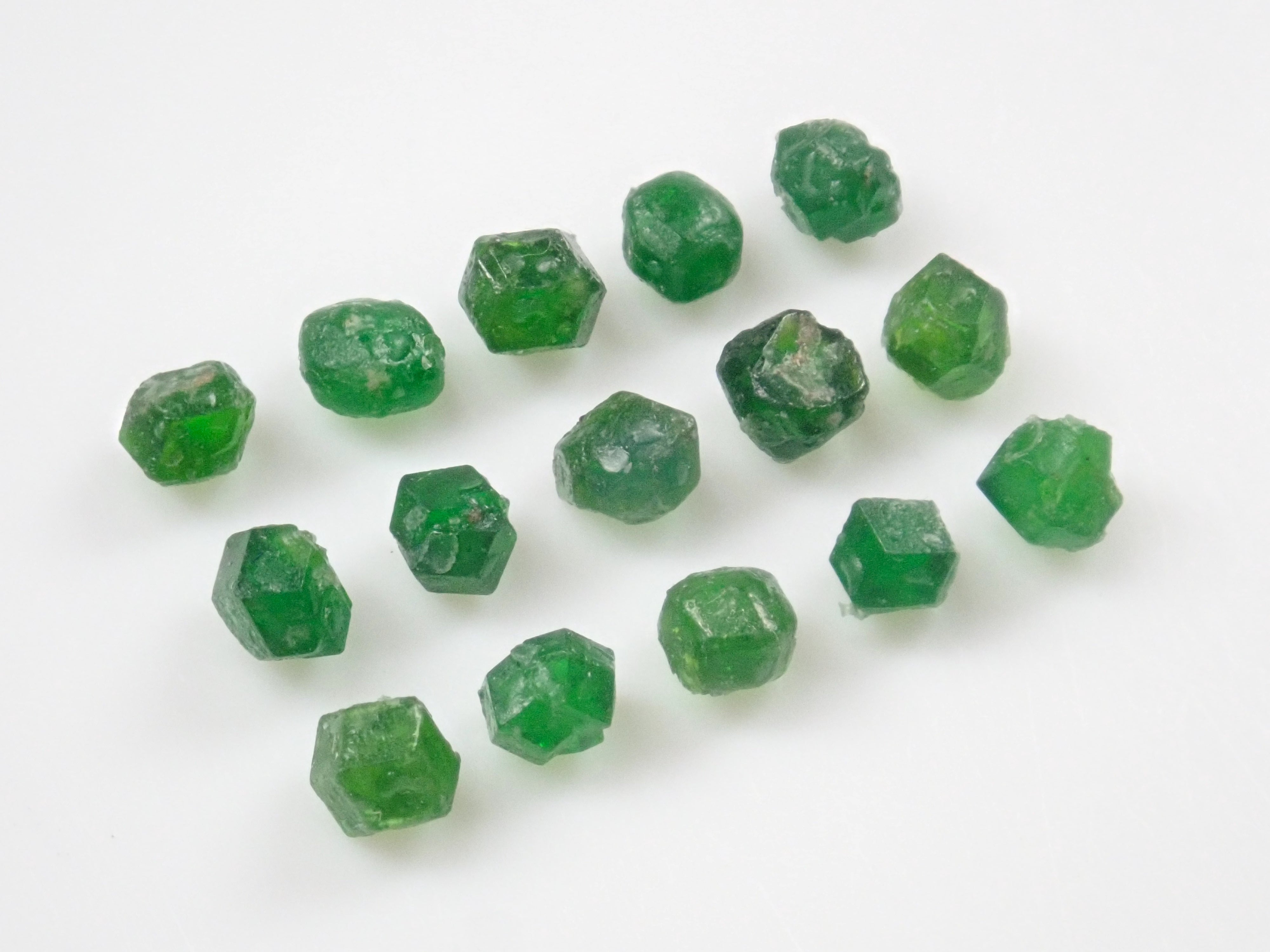 sela319 デマントイドガーネット sela319 デマントイドガーネット