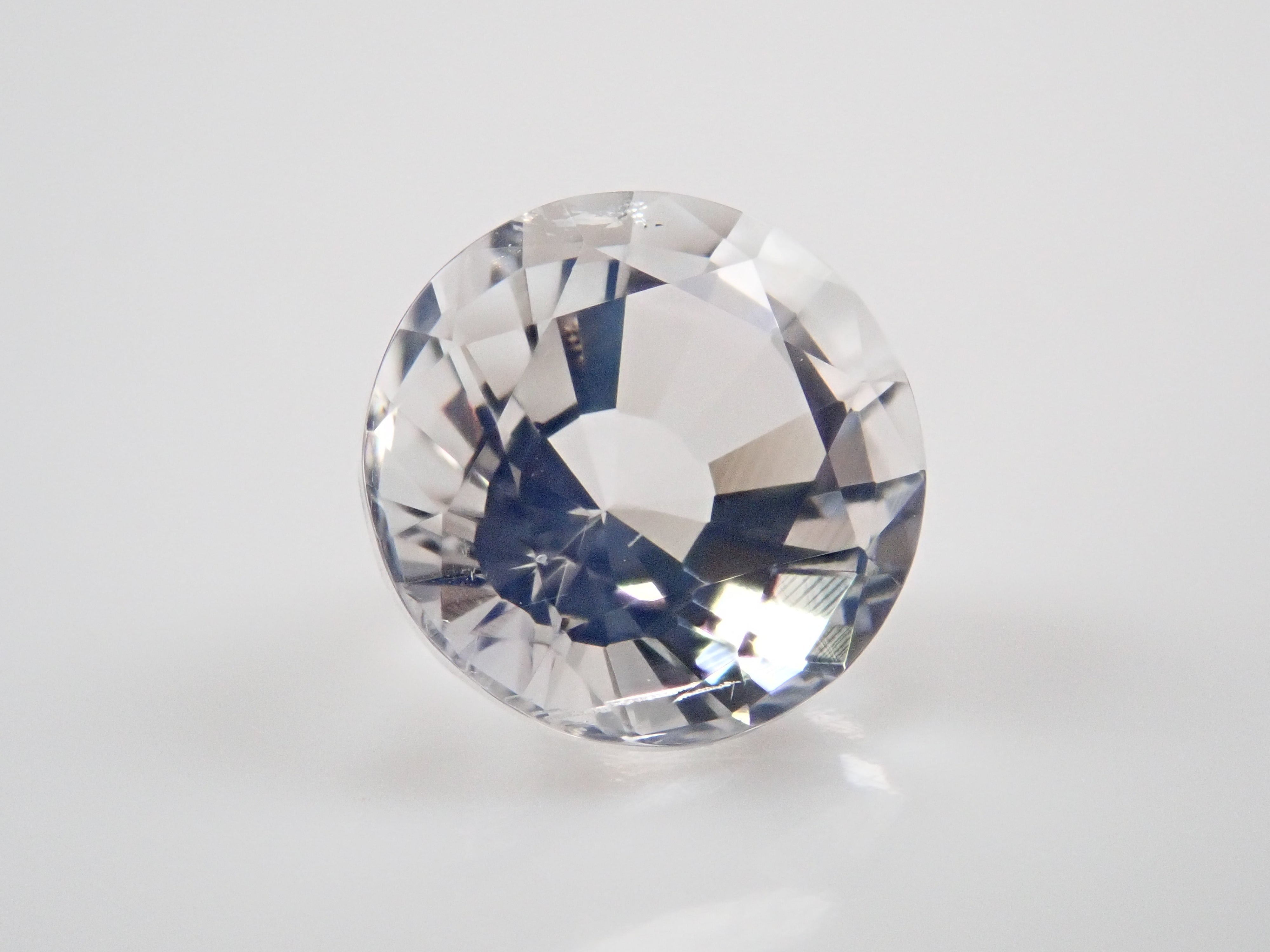 アンデシン・ラブラドライト（通称名 レインボームーンストーン