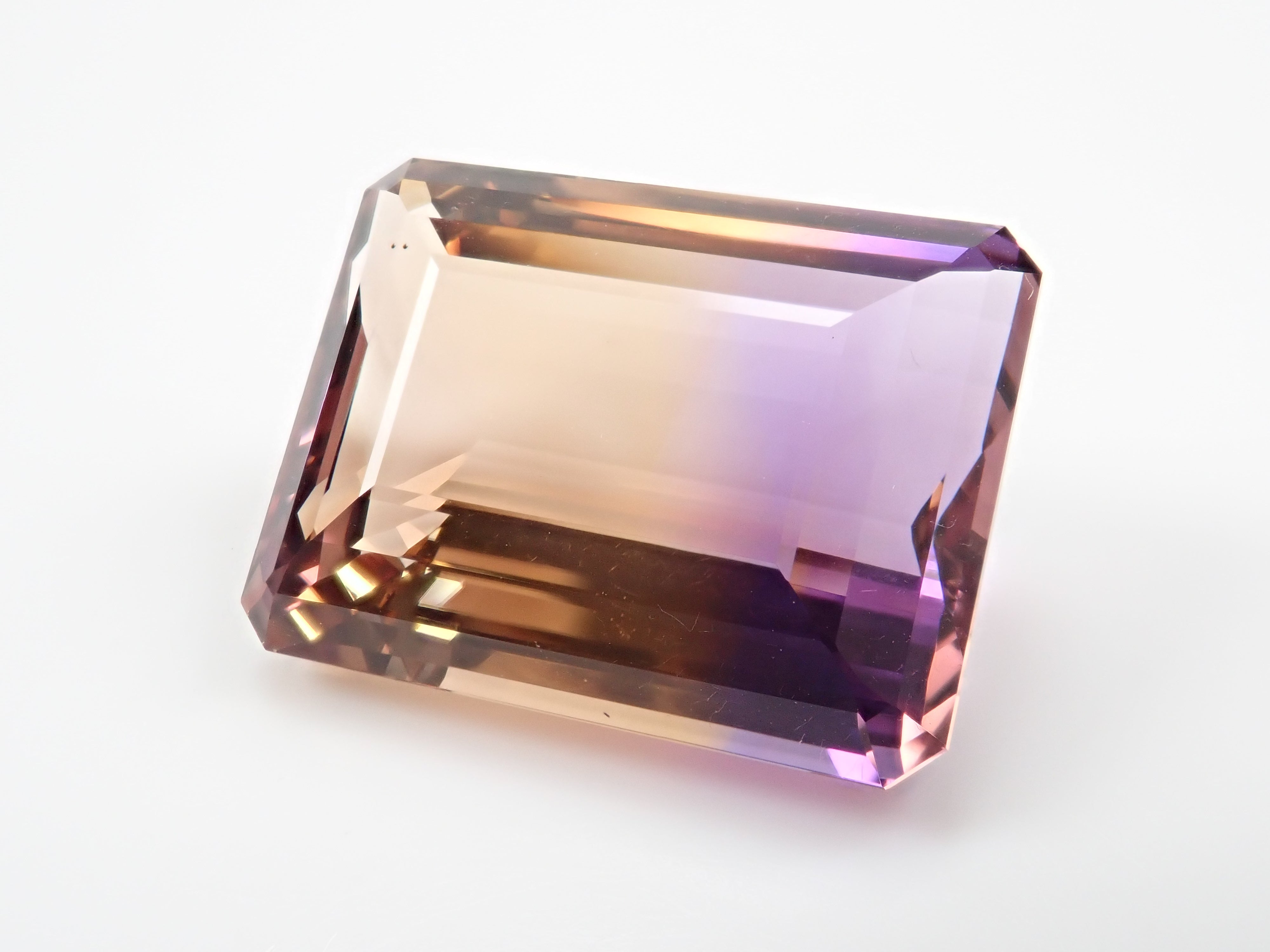 アメトリン 31.854ctルース