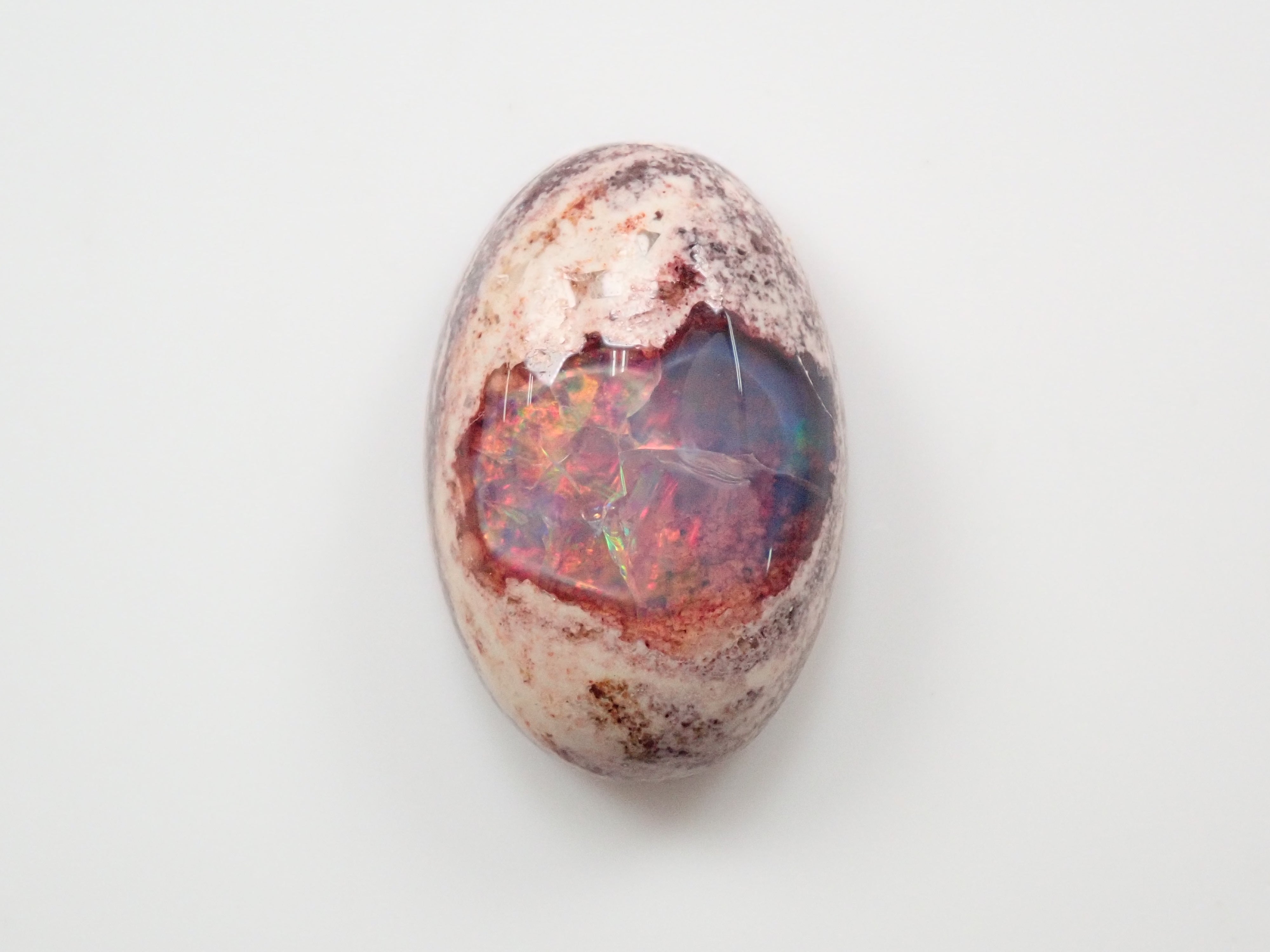 カンテラオパール 7.262ctルース