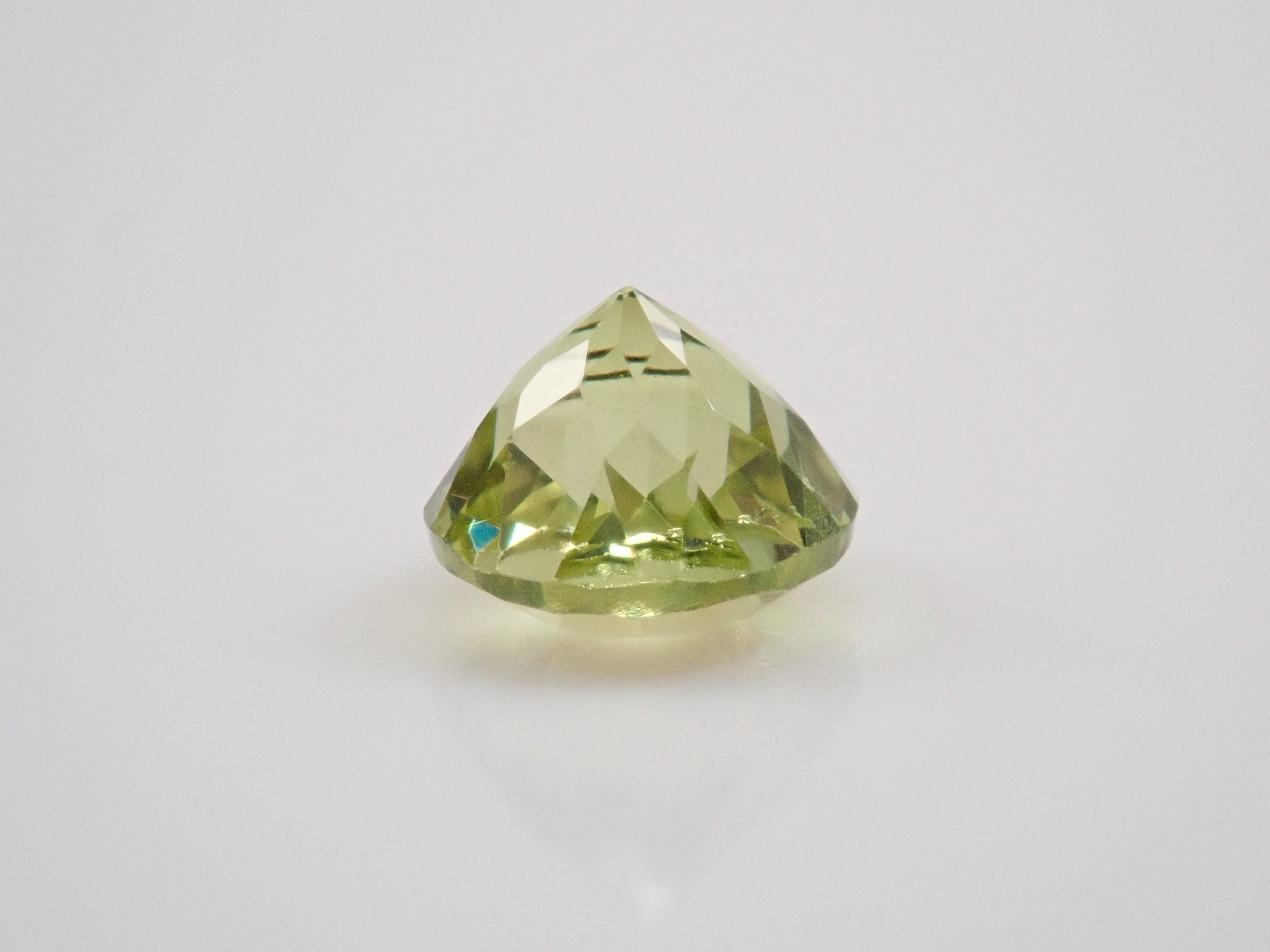 マリ共和国産マリガーネット（グロッシュラー/アンドラダイト