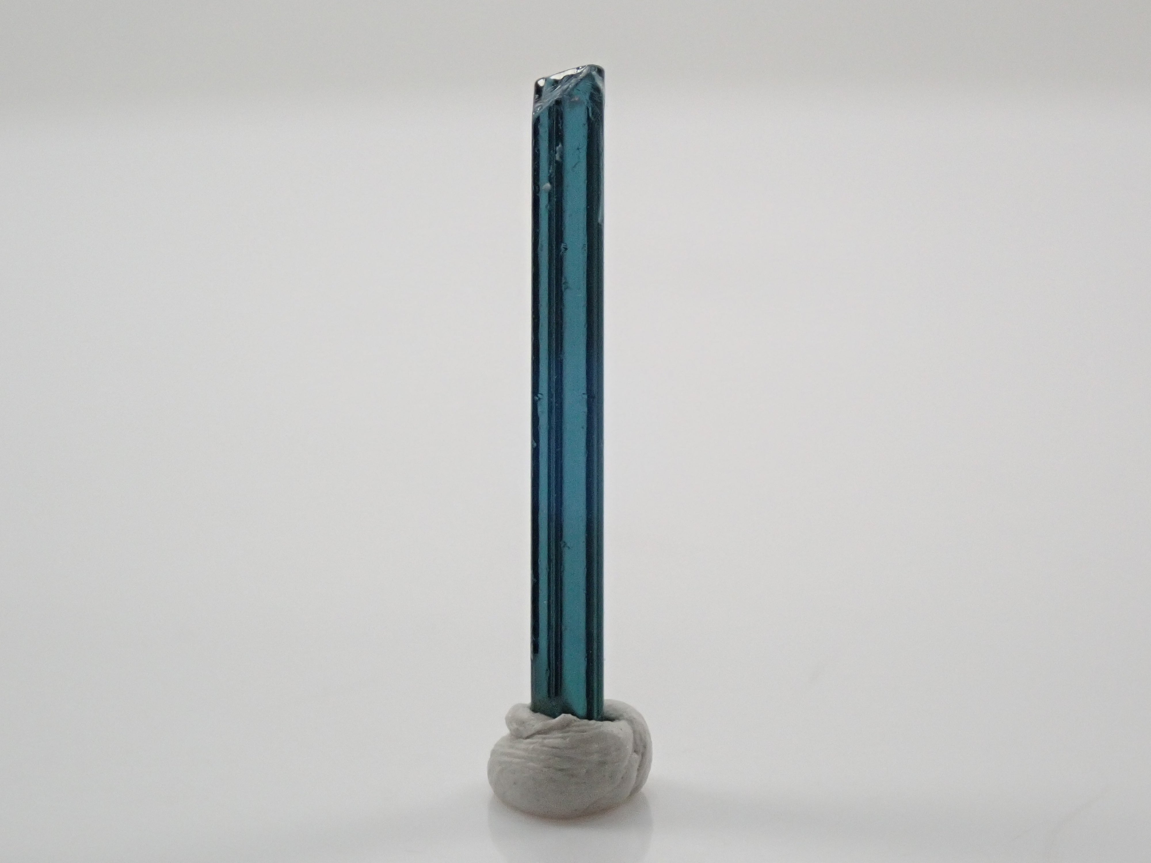 インディゴライトトルマリン 1.729ctルース