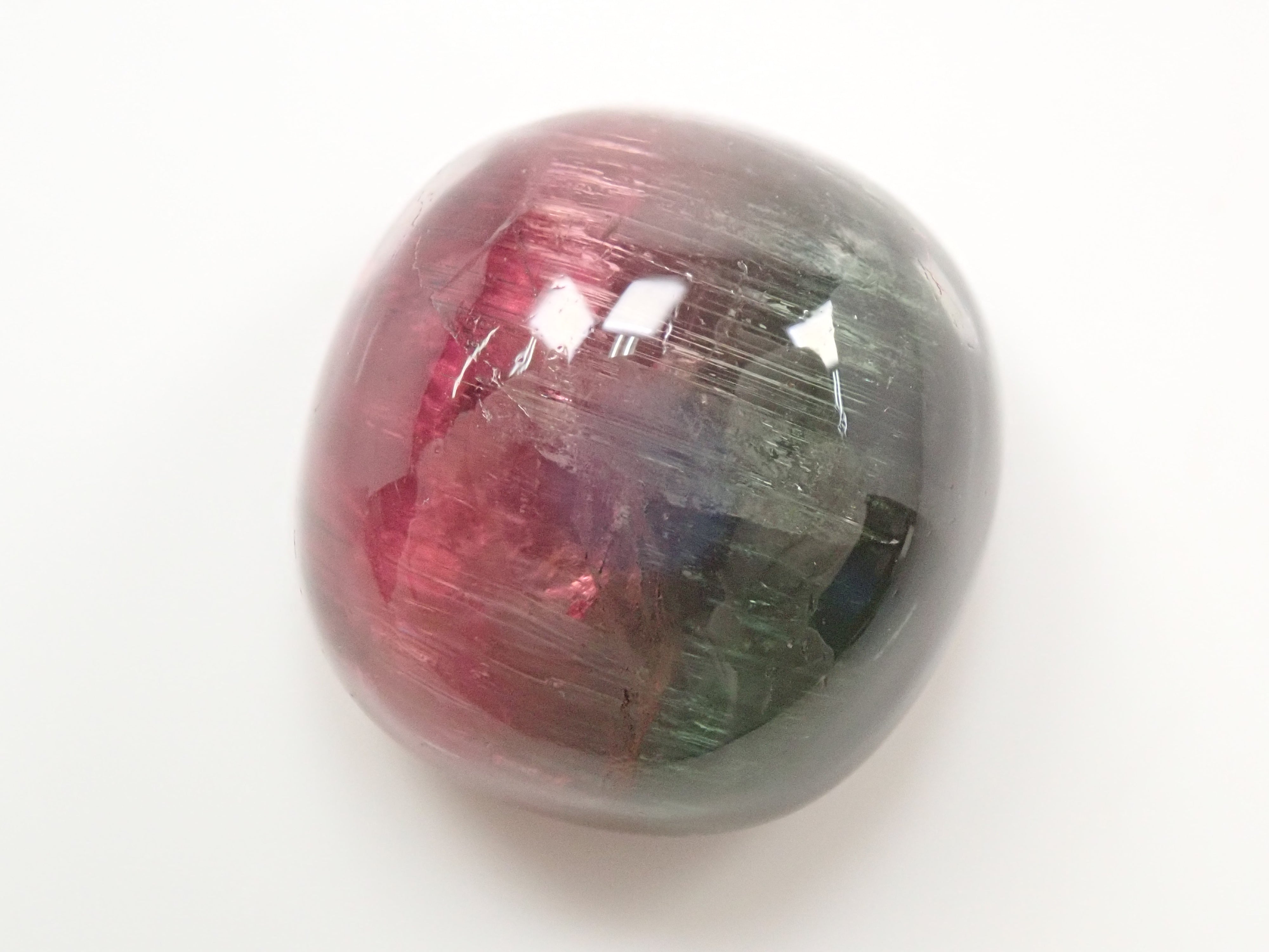 フォーチュンキャットラメカラー極レア