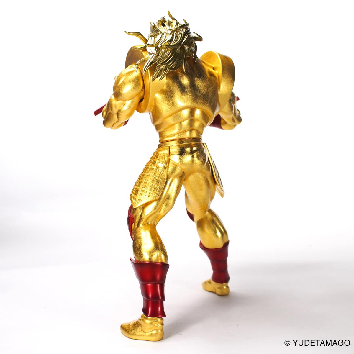 CCP 悪魔将軍3.0 匠仕様 原作カラー CCPキン肉マン スパイスシード