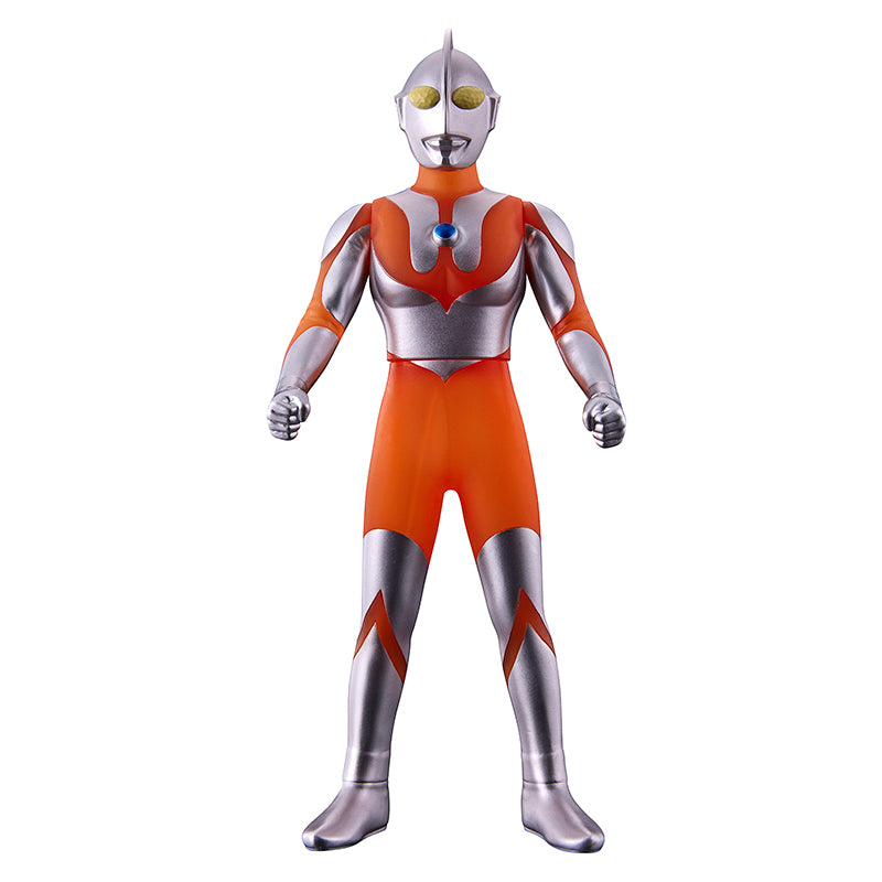 ウルトラマンシリーズ ソフビフィギュア 70体大量セット 2025年最新