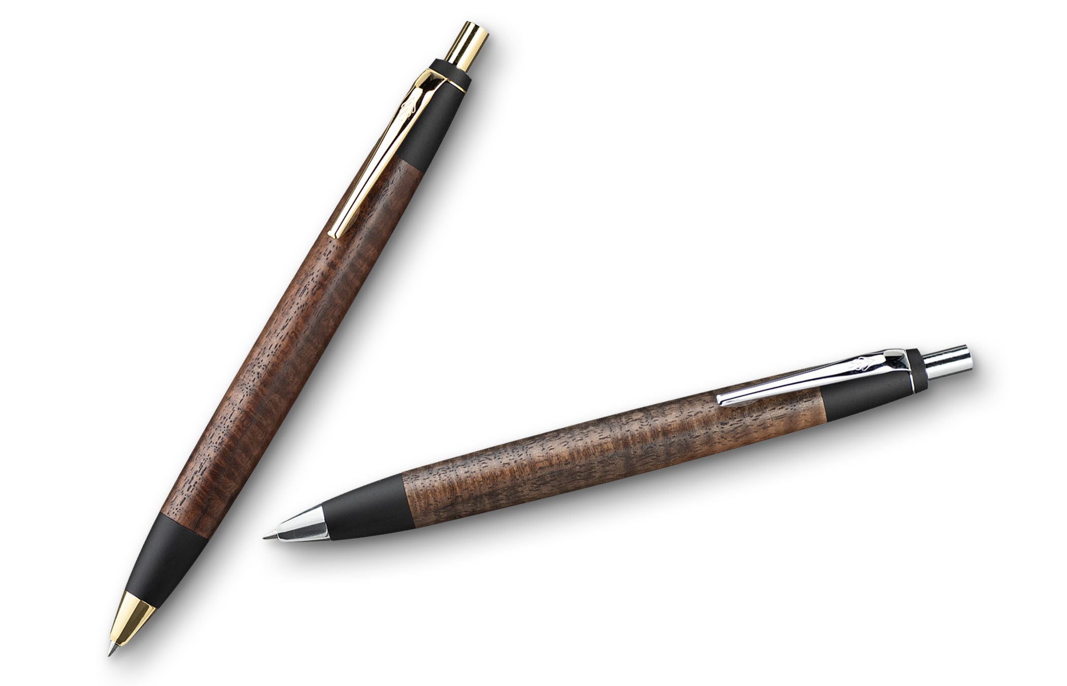 野原工芸 ミネバリ シャープペンシル シルバー 野原工芸 ミネバリ