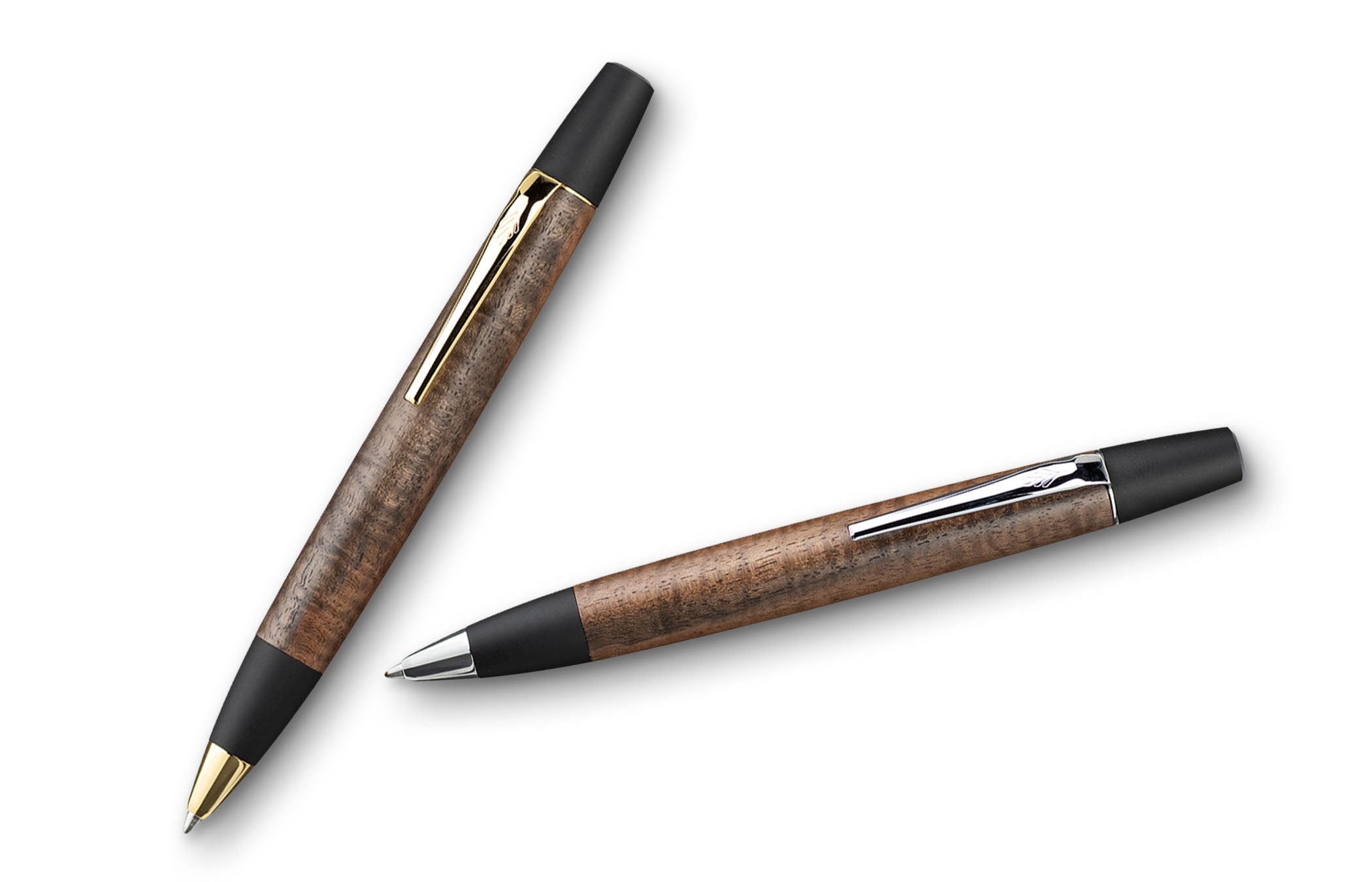 野原工芸 ボールペン 紅紫檀(おまけセット) 紅紫檀のペンを追加 | 野原