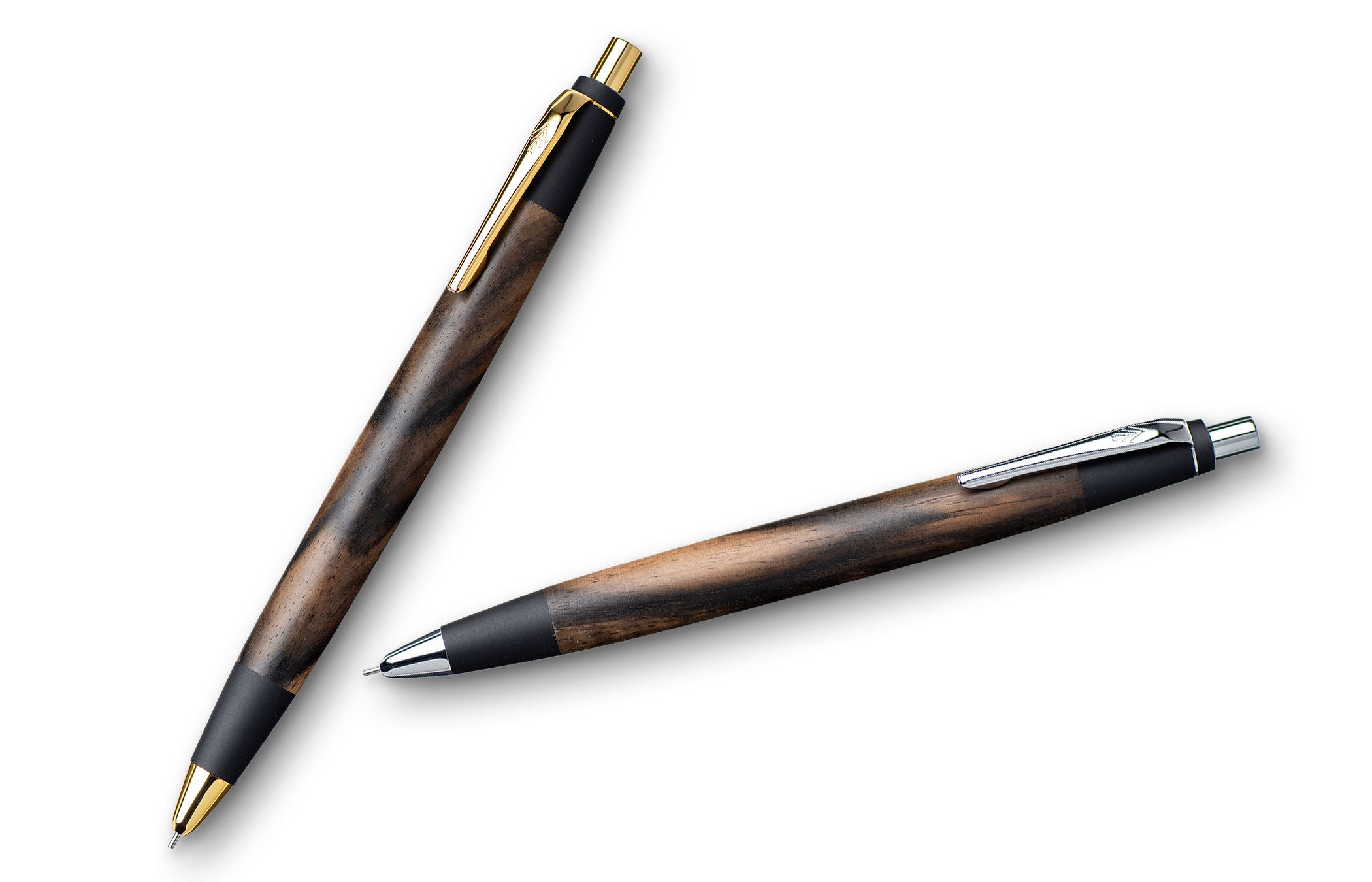 野原工芸紅紫檀シャーペン 検索用野原工芸工房楔クラフトエーカヴェコ