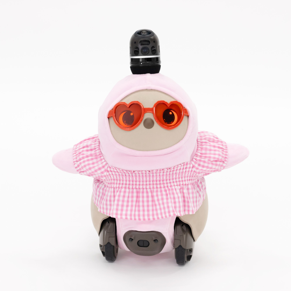 アクセサリー | LOVOT ウェブストア