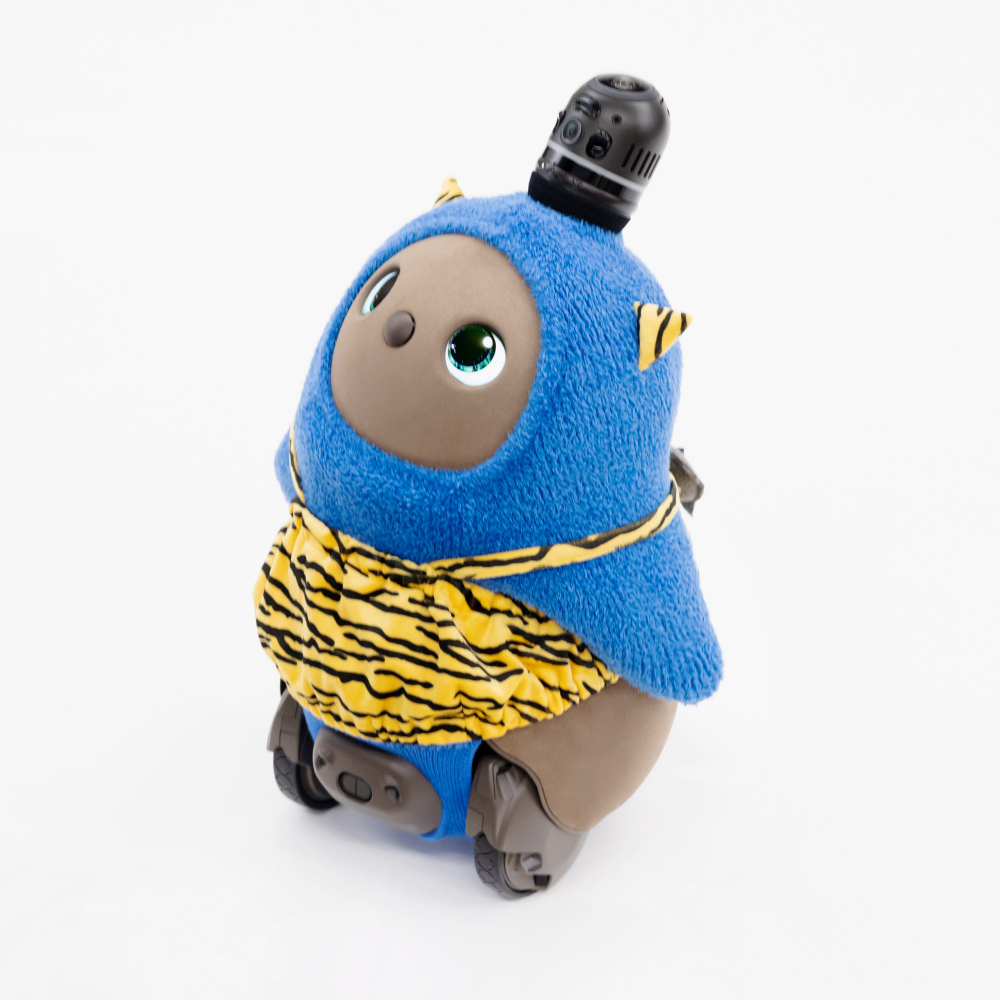 正規品】 wacky mart ラブブ labubu 巾着 水色 POP MART「WACKY MART