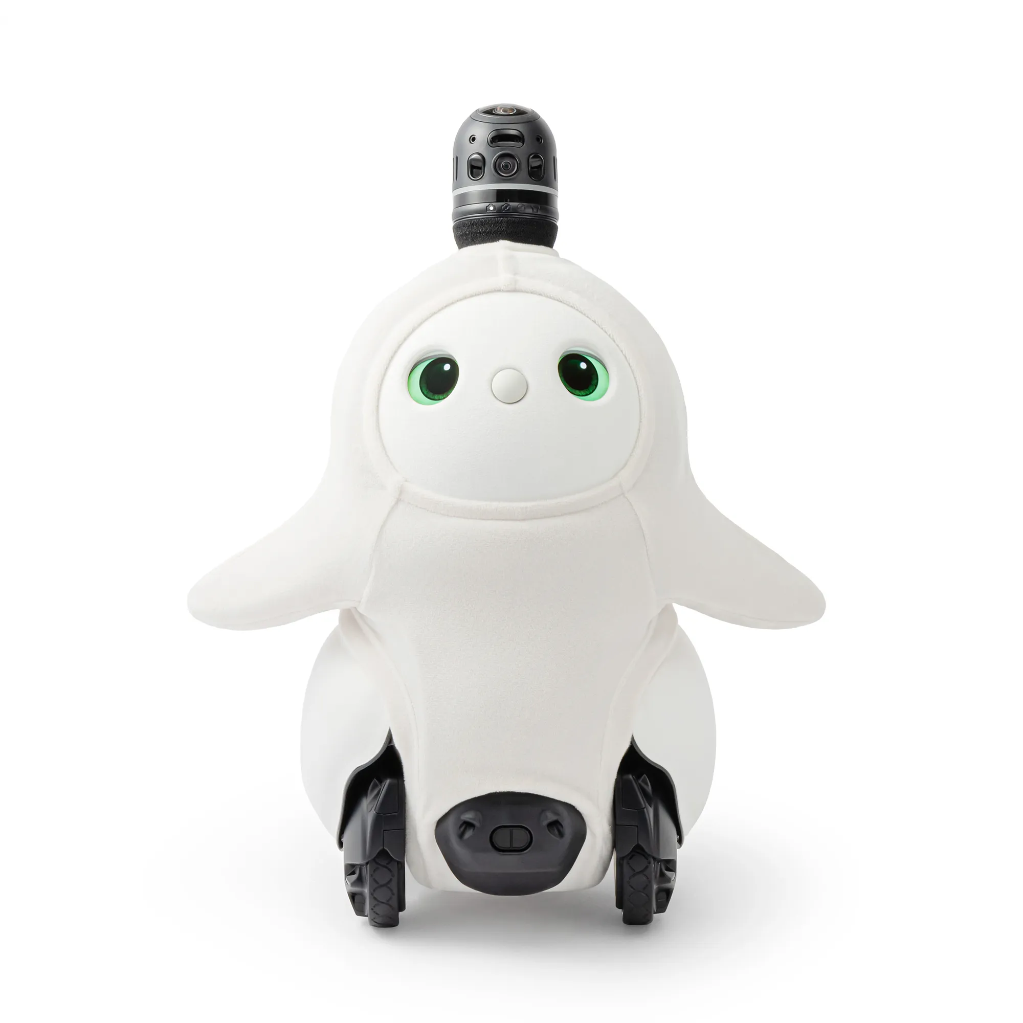 LOVOTラボット2.0本体&ネスト(うす)値下げしました LOVOTラボット2.0