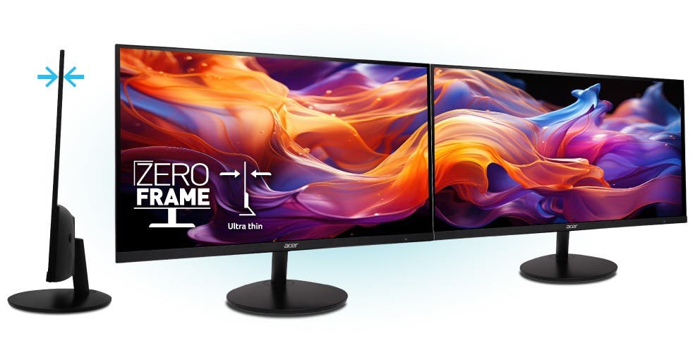 Acer モニター ディスプレイ ET271bmi 27インチ