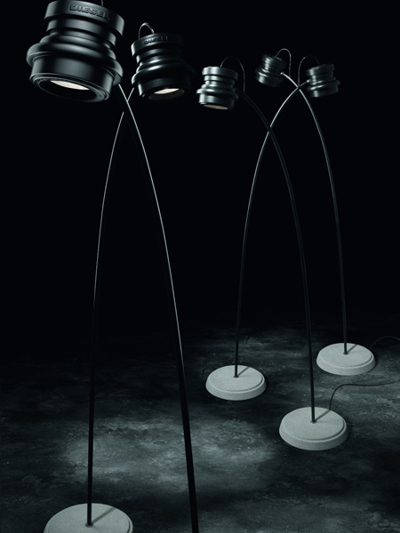 Successful Living by Diesel Creative Team and Foscarini | Dezeen