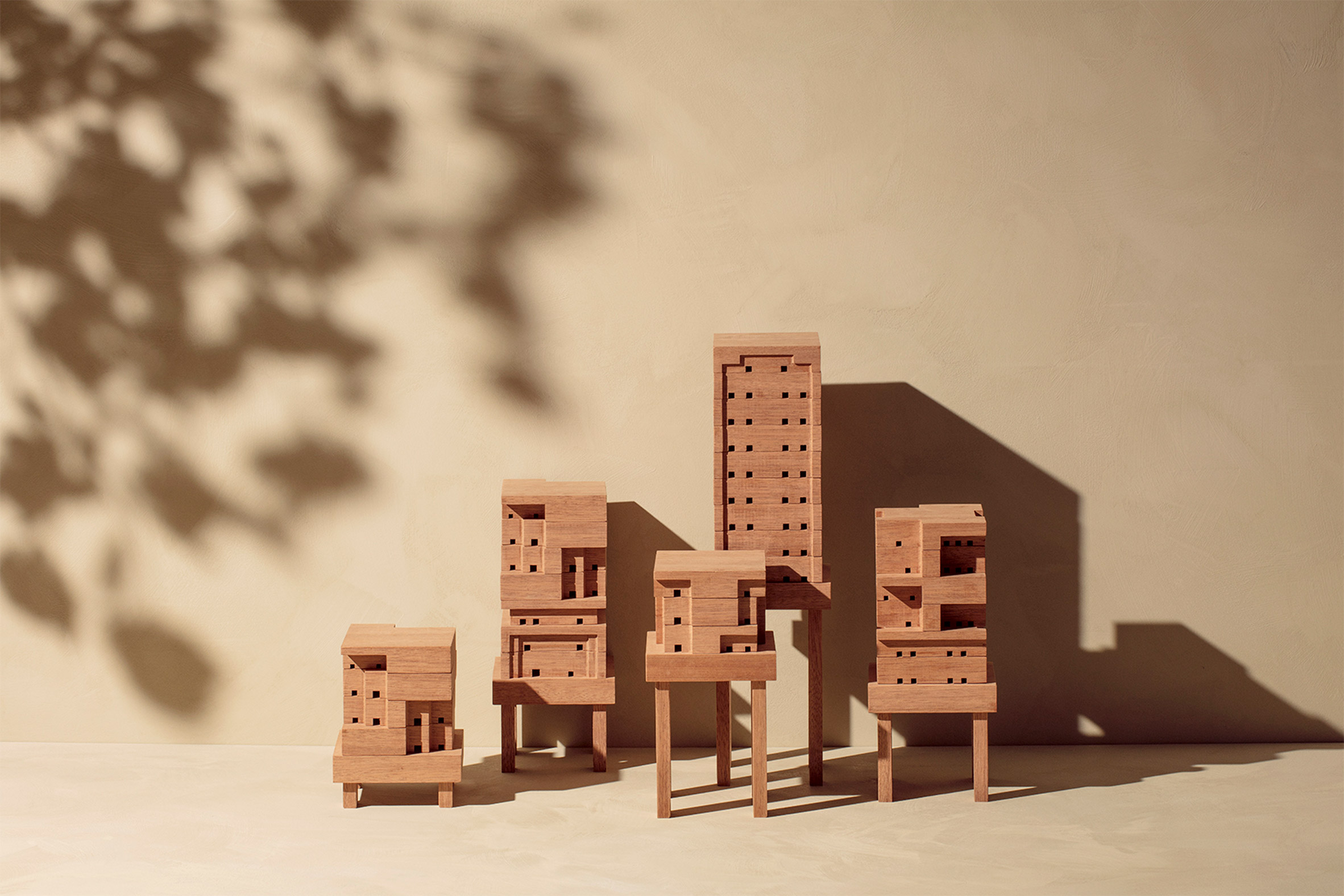 DOM SPACE DESIGN ＊ NOW OPEN: The Inaugural Edition of Design.Space