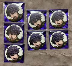 桃源暗鬼 コミケ C107 缶バッジ 一ノ瀬四季 秋田書店 - メルカリ