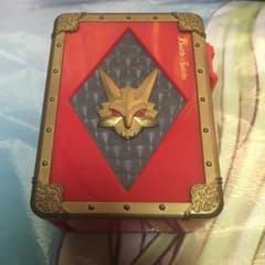 バトルスピリッツ 烈火幸村 デッキケース - メルカリ