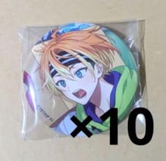 18TRIP エイトリ あく太 五十竹あく太 缶バッジ - メルカリ