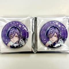 3SKM 榊ネス IMPACT 太陽組 ランダムキラキラ缶バッジ - メルカリ