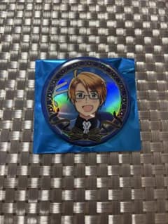 ヘタリア 中国・フランス 缶バッジ | Shop at Mercari from Japan! | Buyee