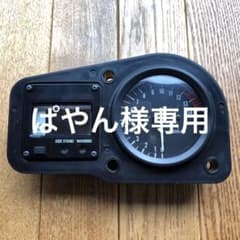 ホンダ NSR250R MC28 メーター 送料込み 訳あり - メルカリ