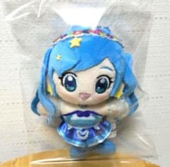 匿名配送 マーメイドメロディー ぴちぴちピッチ ぬいぐるみマスコット