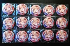 ウマ娘 CANバッジ Vol.6 B エスポワールシチー 15個セット - メルカリ