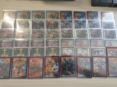 tier1モルトNEXTデッキ カツキング - メルカリ