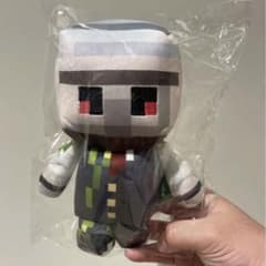 ドズル社 おんりー スキングッズ ぬいぐるみ マイクラ - メルカリ