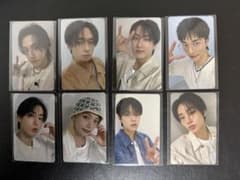 StrayKids スキズ KARMA オフイベ 会場限定 1/25コンプセット - メルカリ