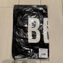 新品未開封】 BE:FIRST 初期 ロゴフェイスタオル - メルカリ