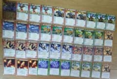 バトルスピリッツ まとめ売り 異界王 再現 デッキ 全て 初期 - メルカリ