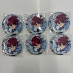 あんスタ 天城燐音 花の契約 缶バッジ 6個セット - メルカリ