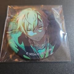 プロセカ 東雲彰人 グリ缶 グリッター缶バッジ 19A 20A 月光 - メルカリ