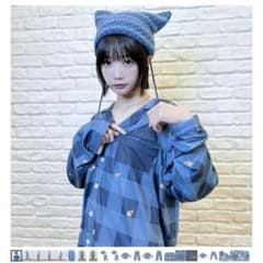 あののオールナイトニッポン0 海のパジャマ あのちゃん Sサイズ