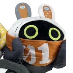 ゼンレスゾーンゼロ ねそべりボンプ ビッグぬいぐるみ～GiGO限定～の