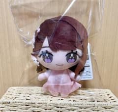 ☆美品☆イコラブ 大谷映美里 みりにゃ 6周年衣装 ぬいぐるみ モーリー