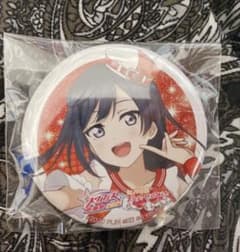 ラブライブ! 虹ヶ咲 スクフェスシリーズ感謝祭2021 優木せつ菜 缶