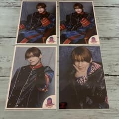 ONE N' ONLY ワンエン エビライ TETTA 関哲太 生写真 - メルカリ