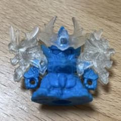 ガン消し SDR 165 パーツクリア - メルカリ