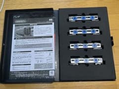 ミサキ様専用ポポンデッタ 6033 阪神5700系 4両セット 蓄電室内灯付