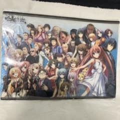 非売品】暁の護衛 A3 サイズ クリアポスター デスクマット - メルカリ