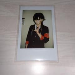 JILUKA Boogie チェキ ⑮ - メルカリ