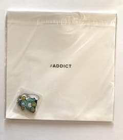 ☆お値下げ☆安室奈美恵 パンフレット ♯ ADDICT 25周年の銀テ付き