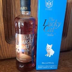 本坊酒造The Lucky Cat ソラ - メルカリ