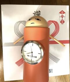 大銀魂展 ジャスタウェイ時計 マムシ工業 銀魂 - メルカリ